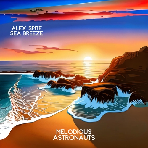 Alex Spite - Sea Breeze [001]